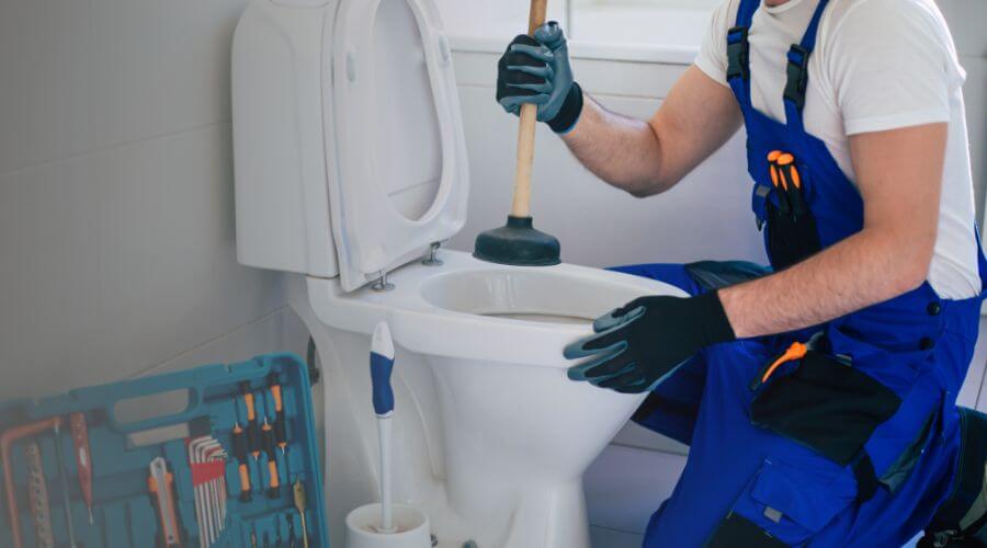 Professional same day plumber in Bellwood, NE